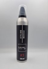 # 3 Styling Mousse 300 ml