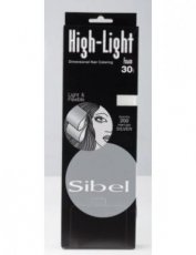 Sibel Highlight Foam 30 cm
