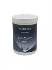 witte blondeerpoeder 1000 gr. Witte blondeerpoeder